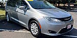 Used 2019 CHRYSLER PACIFICA TOURING PLUS 4DR MINI VAN in SALEM, OREGON