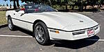 Used 1988 CHEVROLET CORVETTE BASE 2DR CONVERTIBLE in SALEM, OREGON
