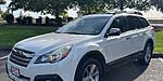 Used 2013 SUBARU OUTBACK 2.5I LIMITED AWD 4DR WAGON in SALEM, OREGON