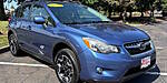 Used 2014 SUBARU XV CROSSTREK 2.0I PREMIUM AWD 4DR CROSSOVER CVT in SALEM, OREGON