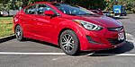 Used 2016 HYUNDAI ELANTRA SE 4DR SEDAN 6A in SALEM, OREGON