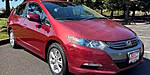 Used 2010 Honda Insight EX 4DR HATCHBACK in SALEM, OREGON