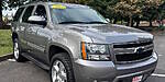 Used 2012 CHEVROLET TAHOE LT 4X4 4DR SUV in SALEM, OREGON