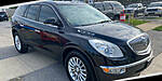 Used 2011 BUICK ENCLAVE CXL 1 AWD 4DR CROSSOVER W/1XL in CREST HILL, ILLINOIS