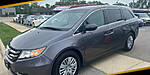 Used 2015 Honda Odyssey LX 4DR MINI VAN in CREST HILL, ILLINOIS