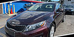 Used 2015 KIA OPTIMA LX 4DR SEDAN in CREST HILL, ILLINOIS