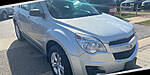 Used 2015 CHEVROLET EQUINOX LS 4DR SUV in CREST HILL, ILLINOIS