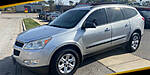 Used 2009 CHEVROLET TRAVERSE LS AWD 4DR SUV in CREST HILL, ILLINOIS