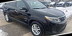 Used 2015 KIA SORENTO LX 4DR SUV in CREST HILL, ILLINOIS