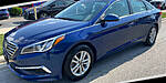 Used 2016 HYUNDAI SONATA SE 4DR SEDAN in CREST HILL, ILLINOIS