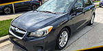 Used 2014 SUBARU IMPREZA 2.0I PREMIUM AWD 4DR WAGON CVT in CREST HILL, ILLINOIS