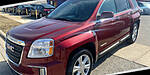 Used 2017 GMC TERRAIN SLE 2 4DR SUV in CREST HILL, ILLINOIS