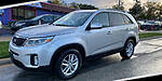 Used 2014 KIA SORENTO LX 4DR SUV in CREST HILL, ILLINOIS