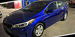 Used 2017 KIA FORTE LX 4DR SEDAN 6A in CREST HILL, ILLINOIS