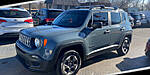 Used 2018 JEEP RENEGADE SPORT 4X4 4DR SUV in CREST HILL, ILLINOIS