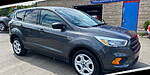 Used 2017 FORD ESCAPE S 4DR SUV in CREST HILL, ILLINOIS