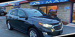 Used 2020 CHEVROLET EQUINOX LT 4X4 4DR SUV W/1LT in CREST HILL, ILLINOIS