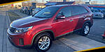 Used 2015 KIA SORENTO LX 4DR SUV in CREST HILL, ILLINOIS