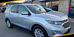 Used 2019 CHEVROLET EQUINOX LT 4DR SUV W/2FL in CREST HILL, ILLINOIS