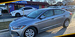 Used 2017 HYUNDAI ELANTRA SE 4DR SEDAN 6A (US) in CREST HILL, ILLINOIS