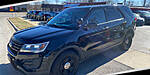 Used 2016 FORD EXPLORER POLICE INTERCEPTOR UTILITY AWD 4DR SUV in CREST HILL, ILLINOIS