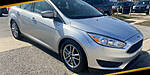 Used 2018 FORD FOCUS SE 4DR SEDAN in CREST HILL, ILLINOIS