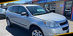 Used 2011 CHEVROLET TRAVERSE LS 4DR SUV in CREST HILL, ILLINOIS