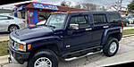 Used 2008 HUMMER H3 BASE 4X4 4DR SUV in CREST HILL, ILLINOIS