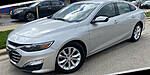 Used 2019 CHEVROLET MALIBU LT 4DR SEDAN in CREST HILL, ILLINOIS