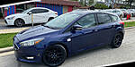Used 2016 FORD FOCUS SE 4DR HATCHBACK in CREST HILL, ILLINOIS