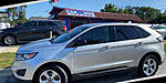 Used 2015 FORD EDGE SE 4DR CROSSOVER in CREST HILL, ILLINOIS