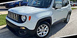 Used 2018 JEEP RENEGADE LATITUDE 4DR SUV in CREST HILL, ILLINOIS