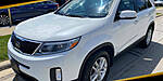 Used 2014 KIA SORENTO LX AWD 4DR SUV in CREST HILL, ILLINOIS