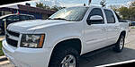 Used 2007 CHEVROLET AVALANCHE LT 1500 4DR CREW CAB SB in CREST HILL, ILLINOIS