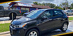 Used 2021 CHEVROLET TRAX LS 4DR CROSSOVER in CREST HILL, ILLINOIS