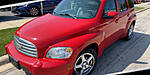 Used 2010 CHEVROLET HHR LT 4DR WAGON W/1LT in CREST HILL, ILLINOIS