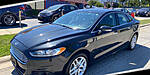 Used 2013 FORD FUSION SE 4DR SEDAN in CREST HILL, ILLINOIS