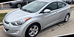 Used 2013 HYUNDAI ELANTRA GLS 4DR SEDAN 6A in CREST HILL, ILLINOIS