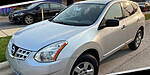 Used 2013 NISSAN ROGUE S 4DR CROSSOVER in CREST HILL, ILLINOIS