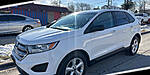 Used 2018 FORD EDGE SE AWD 4DR CROSSOVER in CREST HILL, ILLINOIS
