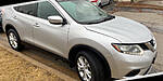 Used 2014 NISSAN ROGUE SV AWD 4DR CROSSOVER in CREST HILL, ILLINOIS