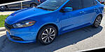 Used 2015 DODGE DART SE 4DR SEDAN in CREST HILL, ILLINOIS