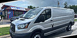 Used 2015 FORD TRANSIT 350 3DR LWB LOW ROOF CARGO VAN W/60/40 PASSENGER S in CREST HILL, ILLINOIS