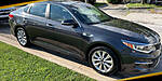 Used 2017 KIA OPTIMA LX 4DR SEDAN in CREST HILL, ILLINOIS