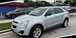 Used 2011 CHEVROLET EQUINOX LS 4DR SUV in CREST HILL, ILLINOIS