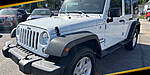 Used 2017 JEEP WRANGLER UNLIMITED SPORT 4X4 4DR SUV in CREST HILL, ILLINOIS