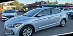 Used 2017 HYUNDAI ELANTRA SE 4DR SEDAN 6A in CREST HILL, ILLINOIS