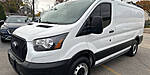 Used 2022 FORD TRANSIT 150 3DR SWB LOW ROOF CARGO VAN in CREST HILL, ILLINOIS