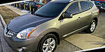 Used 2013 NISSAN ROGUE SV 4DR CROSSOVER in CREST HILL, ILLINOIS