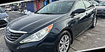 Used 2011 HYUNDAI SONATA GLS 4DR SEDAN 6A in CREST HILL, ILLINOIS
